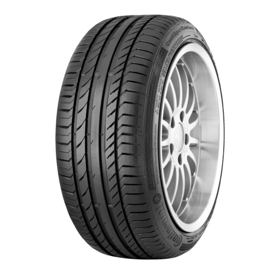 245/40 R18 CONTINENTAL SC5 97Y XL