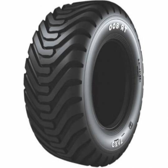 400/60-15.5/18 CEAT TR 800 137A8/149A8 TL