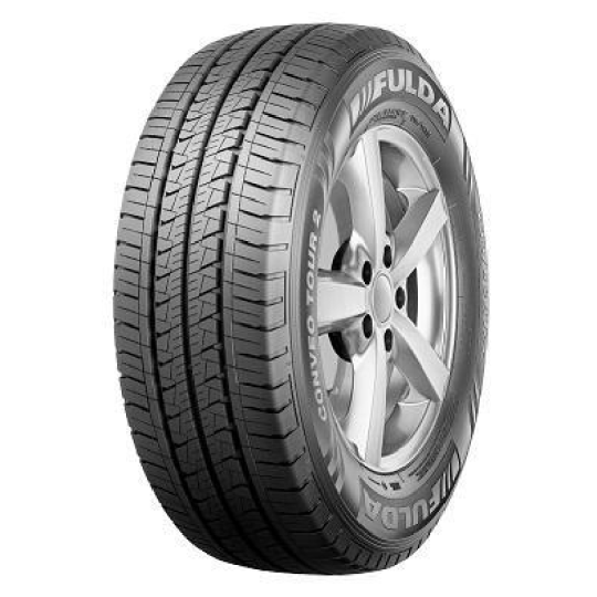 195/70 R15C FULDA CONVEO TOUR 2 102S