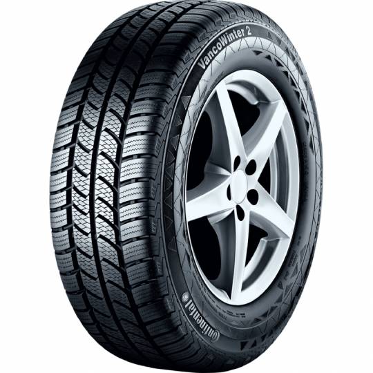 235/65 R16C CONTINENTAL VANCOWIN 121/119R 