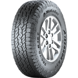 255/70 R16 MATADOR MP72 IZZARDA AT2 M+S