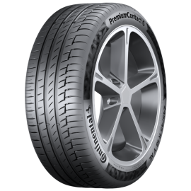 235/55 R18 CONTINENTAL PC6 100V VOL