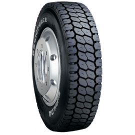 215/75 R17.5 FULDA REGIOFORCE (DR)