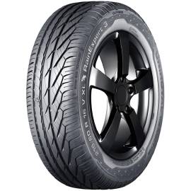 205/55 R16 UNIROYAL RS3 91Y