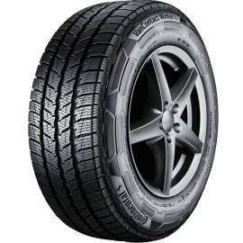 225/65 R16C CONTINENTAL VANCONTACT WINTER M+S 112/110R 