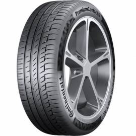 245/45 R19 CONTINENTAL PC6 102Y XL FR