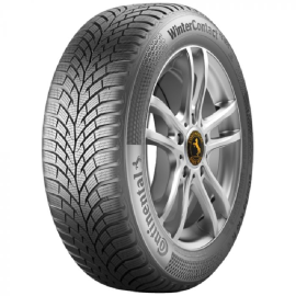 225/50 R17 CONTINENTAL TS870 98H