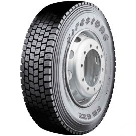 315/80 R22.5 KORM. D