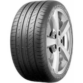 245/40 R17 FULDA SPORTCONTROL 2 95Y