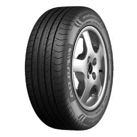 235/60 R18 FULDA ECOCONTROL SUV 107V