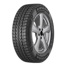 225/70 R15C FULDA CONVEO TRAC 3 112R