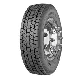 295/80 R22.5 SAVA ORJAK 5 152/148M (DR)