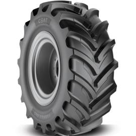 480/65 R24 CEAT FARMAX R65 142D TL