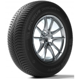 225/50 R18 MICHELIN CROSSCLIMATE SUV 99W