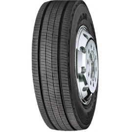 265/70 R19.5 FULDA ECOTONN 143/141J ( TR )