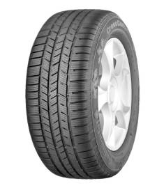 205/70 R15 CONTINENTAL CROSSCONTACT WINTER 96T 4X4