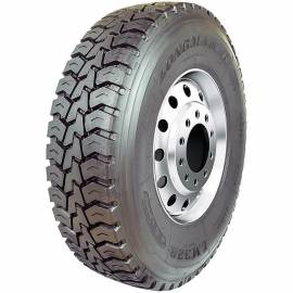 315/80 R22.5 LONGMARCH LM-328 ON/OFF (DR)