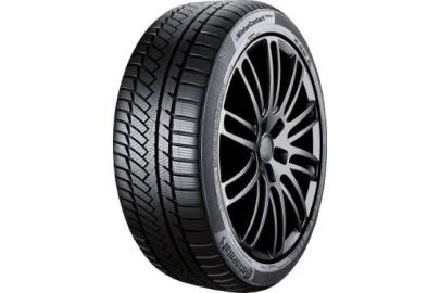 265/50 R20 CONTINENTAL CONTIWIN TS850P SUV