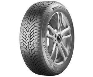 225/45 R17 CONTINENTAL CONTIWIN TS870 91H