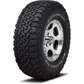 265/70 R17 BFG ALL-TERRAIN KO2 118S 