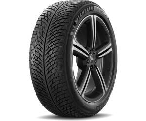 245/45 R19 MICHELIN ALPIN 5 102V