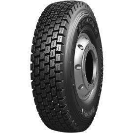 295/80 R22.5 COMPASAL CPD 81  (DR)