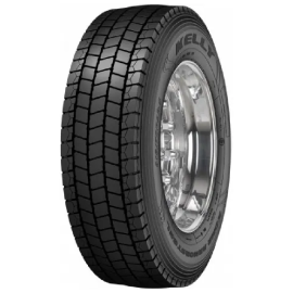 295/80 R22.5 KELLY ARMOSTEEL KDM2  (DR)