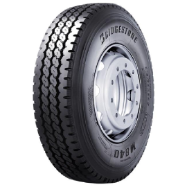 315/80 R22.5 BRIDGESTONE M840EVO ON/OFF (FR)