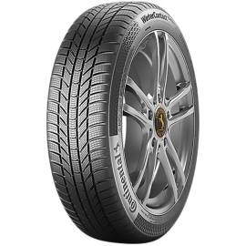 245/45 R18 CONTIWIN TS870P 100V