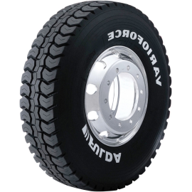 13 R22.5 FULDA VARIOFORCE M+S (DR)