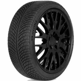 245/40 R18 MICHELIN PILOT ALPIN 5 97W XL