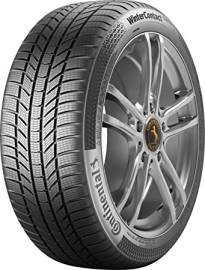 215/55 R17 CONTINENTAL TS870P 98H