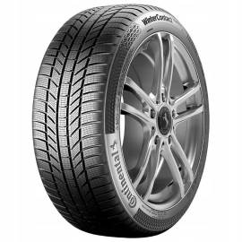 235/55 R19 CONTINENTAL TS870P 105V
