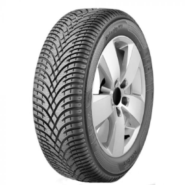 215/55 R18 KLEBER KRISALP HP3 95H