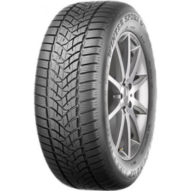 255/45 R19 DUNLOP WINTER SPT5 104V XL