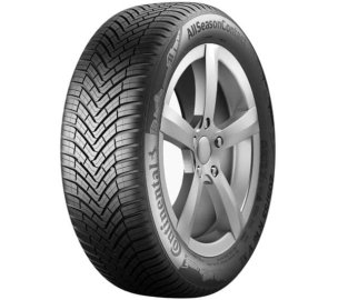 195/65 R15 CONTINENTAL ALLSEASON CONTACT 95V XL