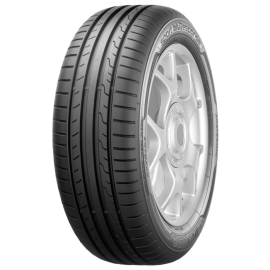 205/55 R16 DUNLOP BLUERESPONSE 91H