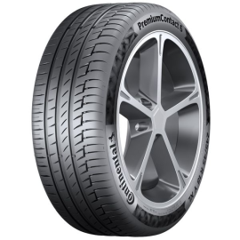 235/55 R19 CONTINENTAL PC6 105V XL