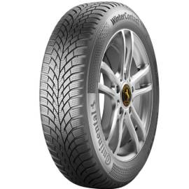 215/65 R16 CONTINENTAL TS870P 98H