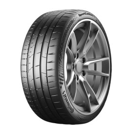 275/40 R22 CONTINENTAL SC7 107Y XL