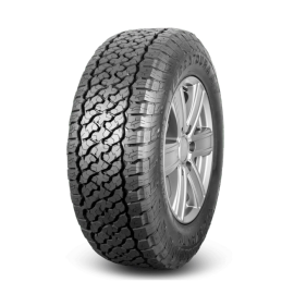 205/80 R16 DAVANTI TERRATOURA A/T 110/108T