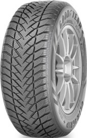 255/60R17 ULTRA GRIP + SUV 106H FP 