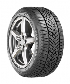 275/40R20 KRI CONTROL 106V SUV