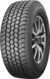 235/70R16 WRL ALL-TERRAIN ADVENTURE 109T XL