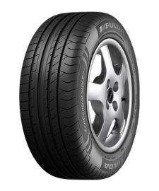 225/55R18 ECOCONTROL SUV 98V