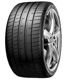 315/30R21 EAG F1 SUPERSPT 105Y