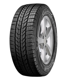 215/65R16C ULTRAGRIP CARGO 109/107T