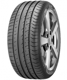 205/40R17 INTENSA UHP 2 84Y FP