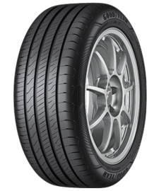 215/70R16 EFFIGRIP 2 SUV 100H