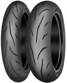 110/70ZR17 SPORTFORCE+ 54W
